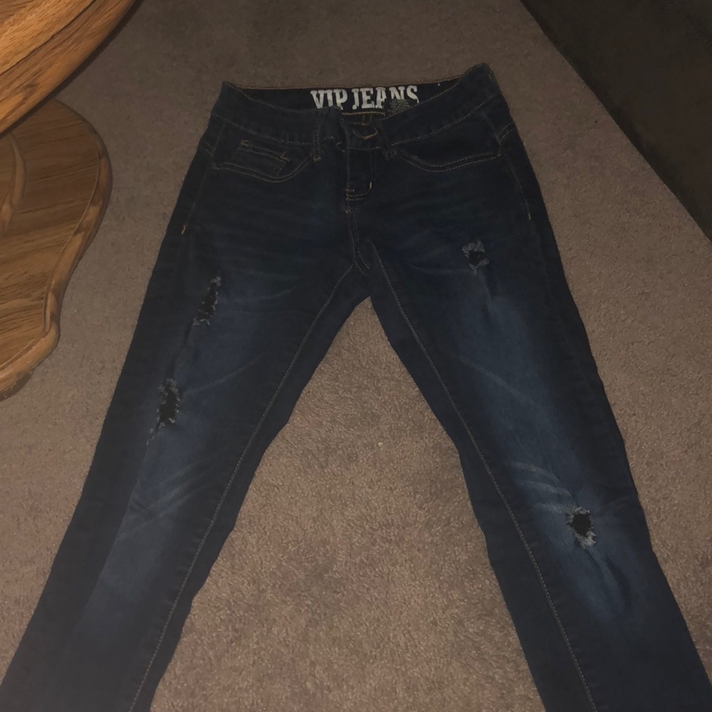 V.I.P Jeans